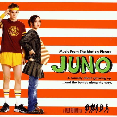 Produktbild: Ost/Various: Juno