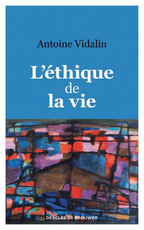 Produktbild: L'&eacute;thique de la vie