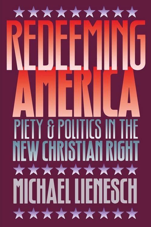 Produktbild: Redeeming America