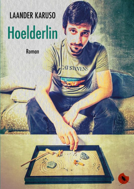 Bild vom Artikel Hoelderlin vom Autor Laander Karuso