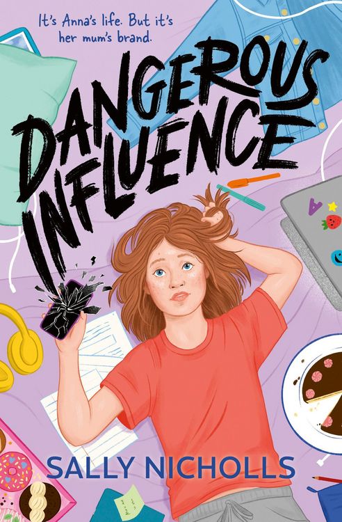 Produktbild: DANGEROUS INFLUENCE