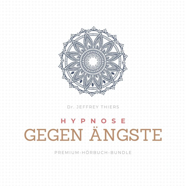 Produktbild: Hypnose gegen &Auml;ngste