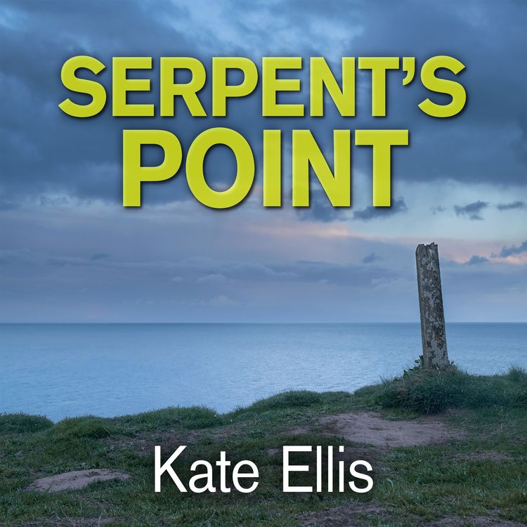 Produktbild: Serpent's Point