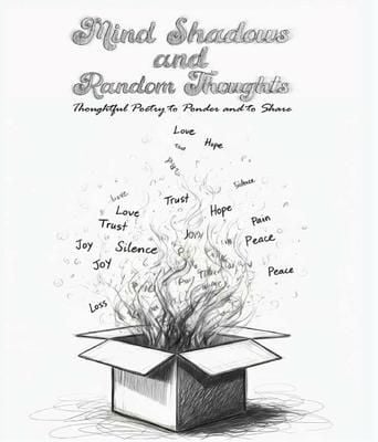 Produktbild: Mind Shadows and Random Thoughts