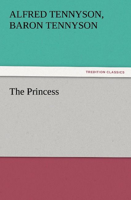 Produktbild: The Princess