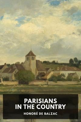 Produktbild: Parisians in the Country