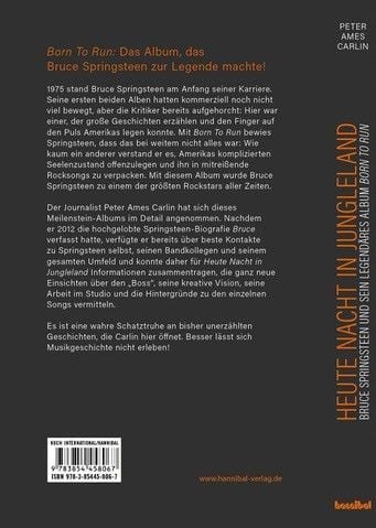 Produktbild: Heute Nacht in Jungleland