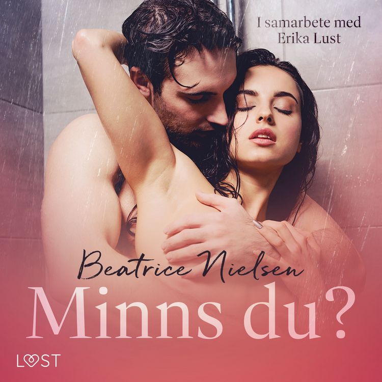 Produktbild: Minns du? - erotisk novell