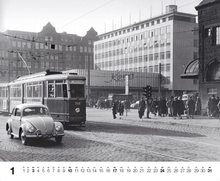 Produktbild: Gute Fahrt! 2027
