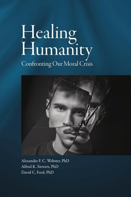 Produktbild: Healing Humanity