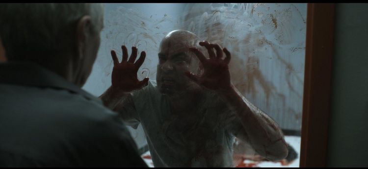 Produktbild: The Evil in Us - Uncut