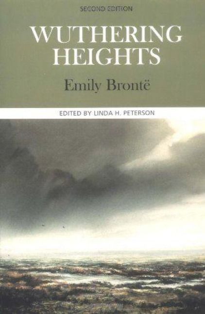 Produktbild: Wuthering Heights
