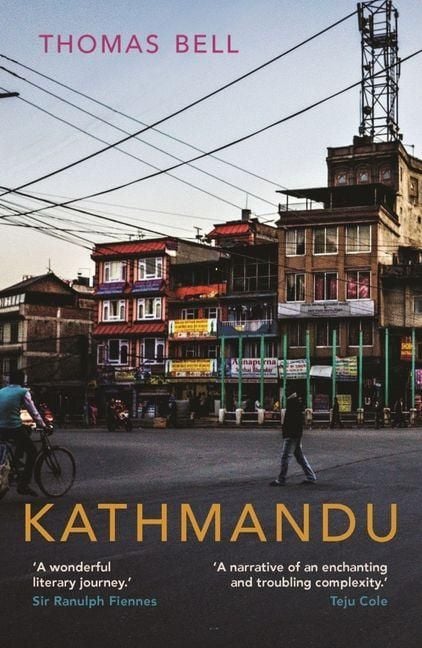 Produktbild: Kathmandu