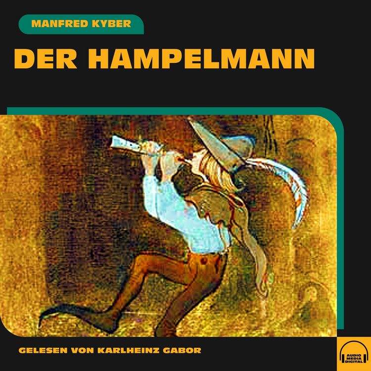 Produktbild: Der Hampelmann