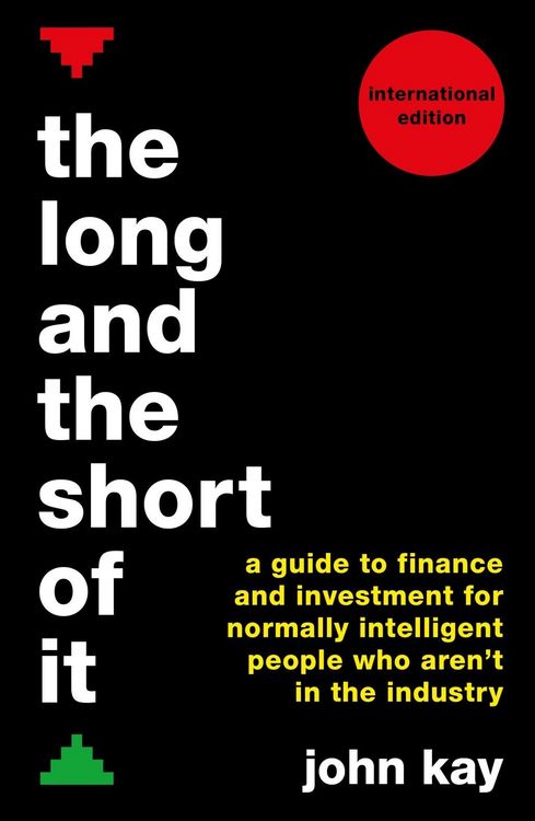 Produktbild: The Long and the Short of It (International edition)