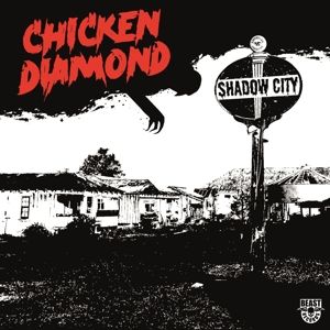 Produktbild: Shadow City