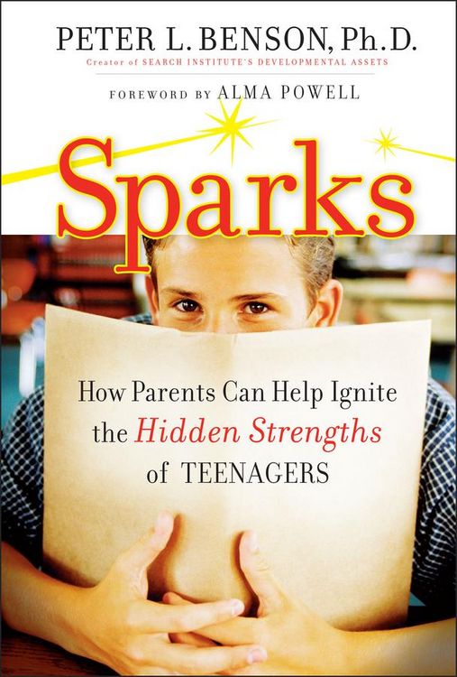 Produktbild: Sparks