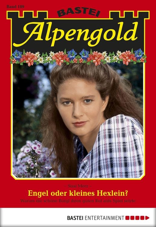 Produktbild: Alpengold 189