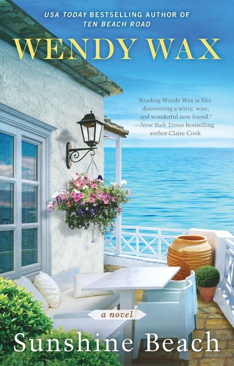 Produktbild: Sunshine Beach