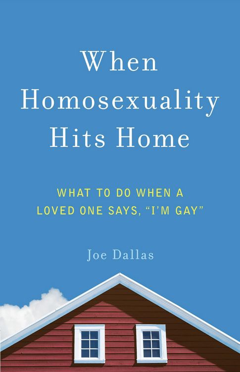 Produktbild: When Homosexuality Hits Home