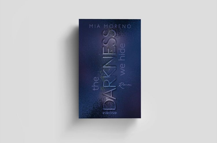 Produktbild: The Darkness We Hide