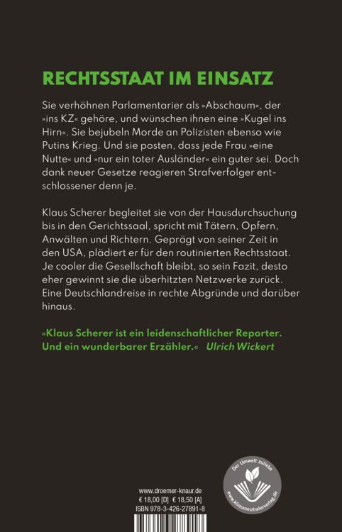 Produktbild: Kugel ins Hirn