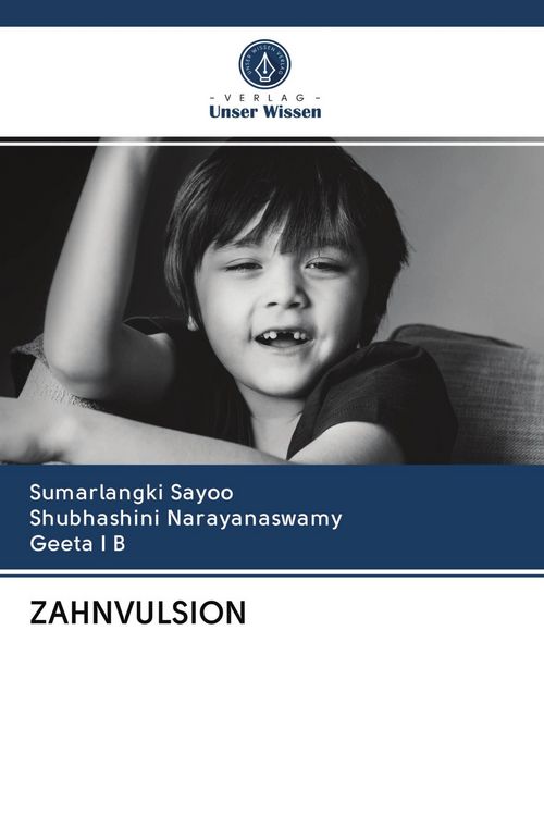 Produktbild: Zahnvulsion