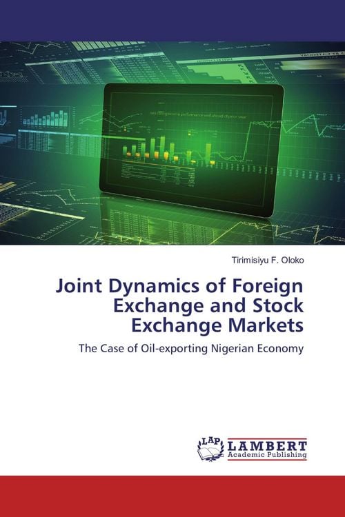 Produktbild: Joint Dynamics of Foreign Exchange and Stock Exchange Markets