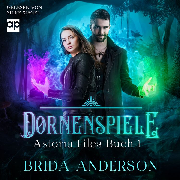 Produktbild: Dornenspiele