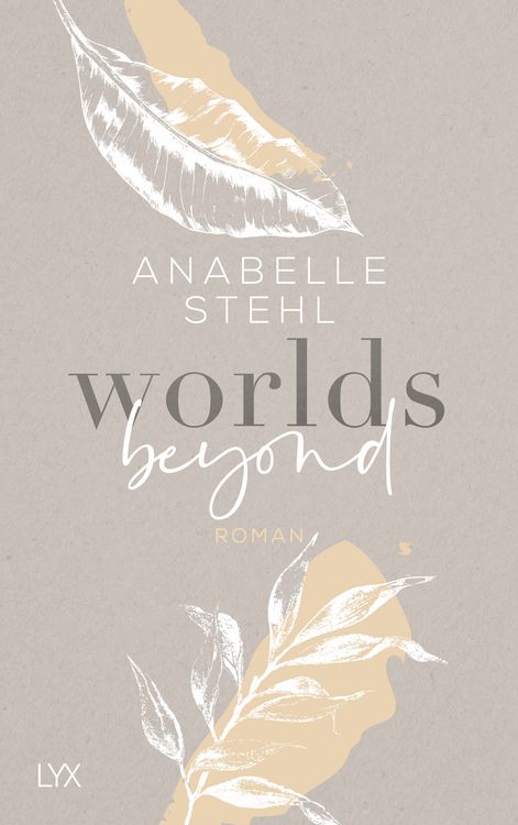Produktbild: Worlds Beyond