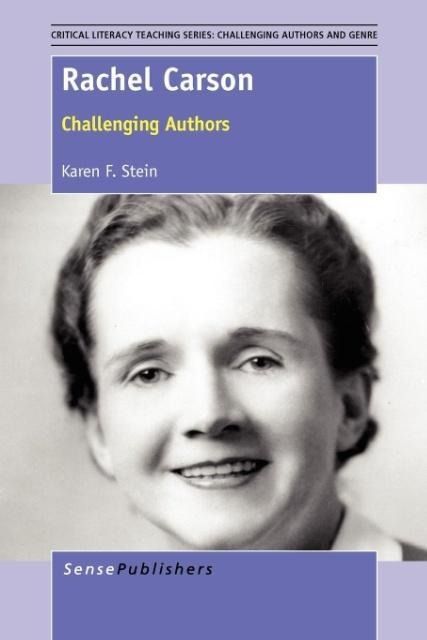 Produktbild: Rachel Carson