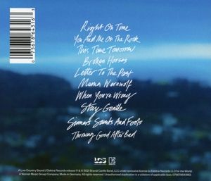 Produktbild: In These Silent Days