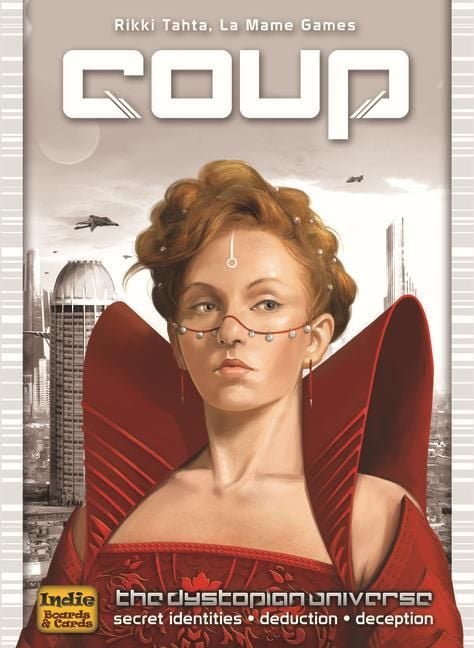 Produktbild: Coup