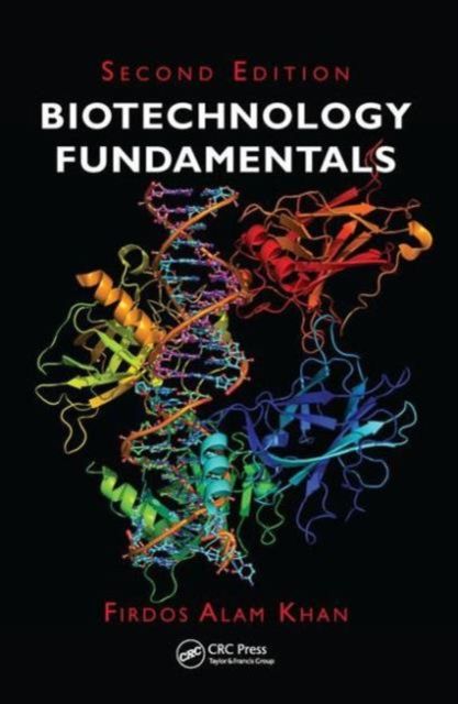 Produktbild: Biotechnology Fundamentals
