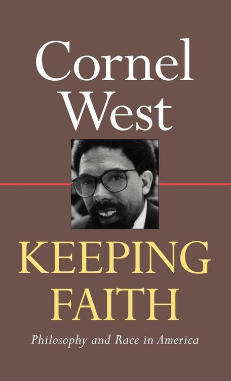 Produktbild: Keeping Faith