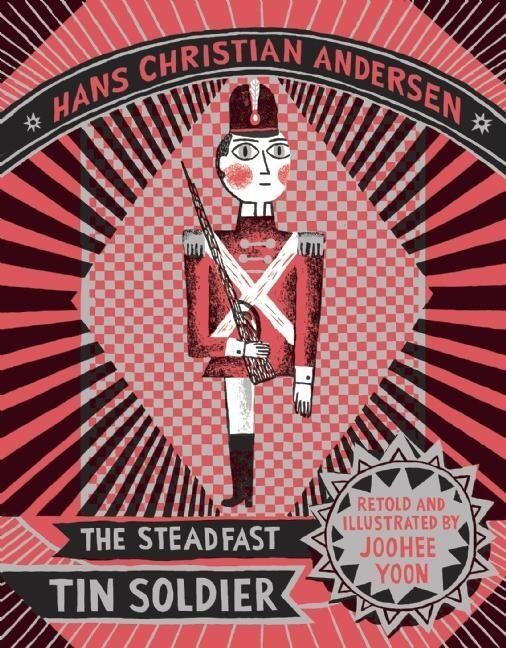 Produktbild: The Steadfast Tin Soldier