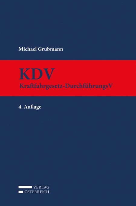 Produktbild: KDV