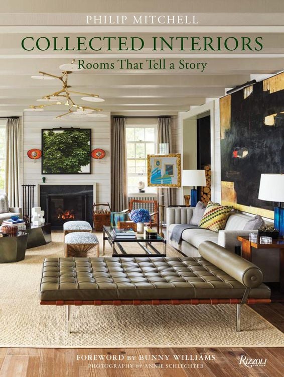 Produktbild: Collected Interiors