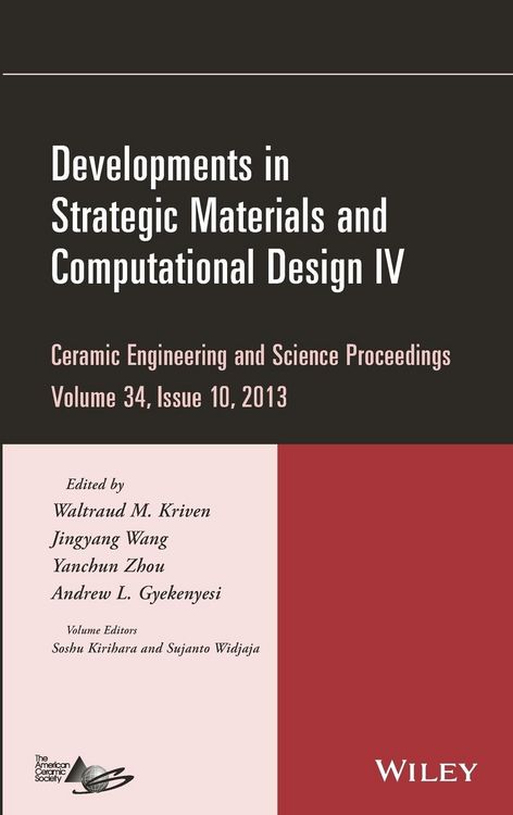 Produktbild: CESP V34 Issue 10