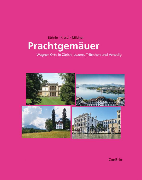 Produktbild: Prachtgem&auml;uer