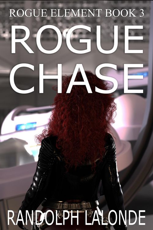 Produktbild: Rogue Chase