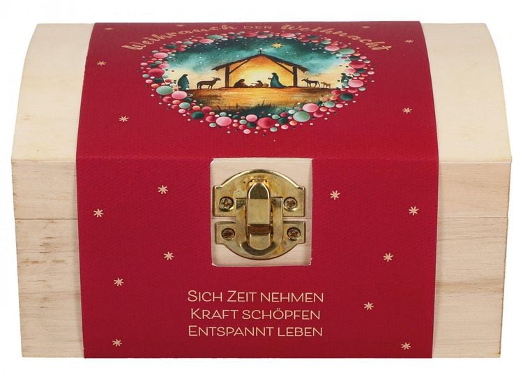 Produktbild: Geschenkset - Weihrauch der Weihnacht