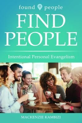 Produktbild: Found People Find People