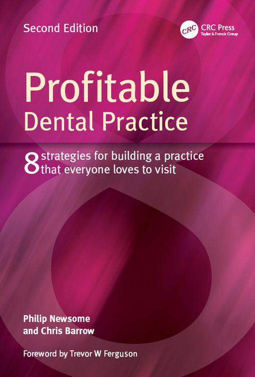 Produktbild: Profitable Dental Practice
