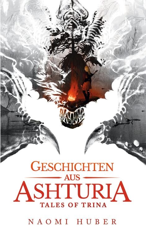 Produktbild: Geschichten aus Ashturia