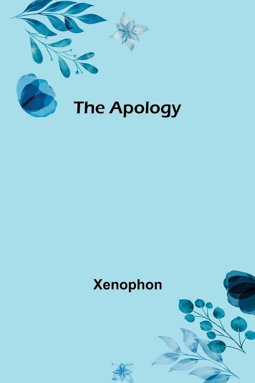 Produktbild: The Apology
