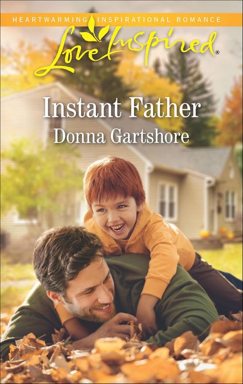 Produktbild: Instant Father