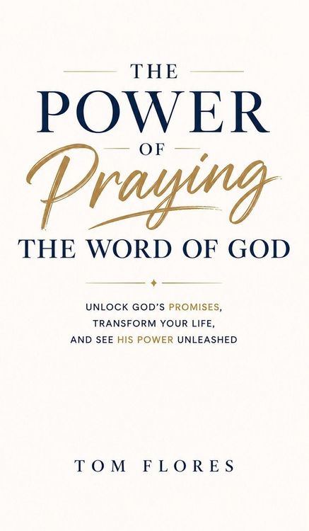 Produktbild: The Power Of Praying The Word