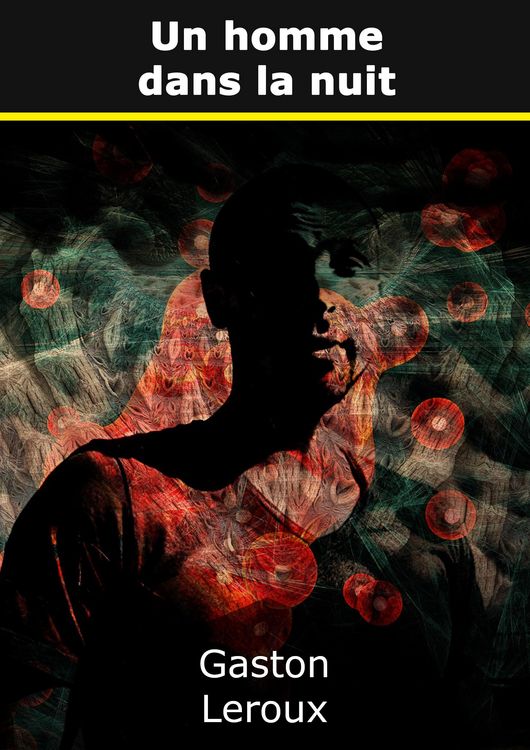 Produktbild: Un homme dans la nuit