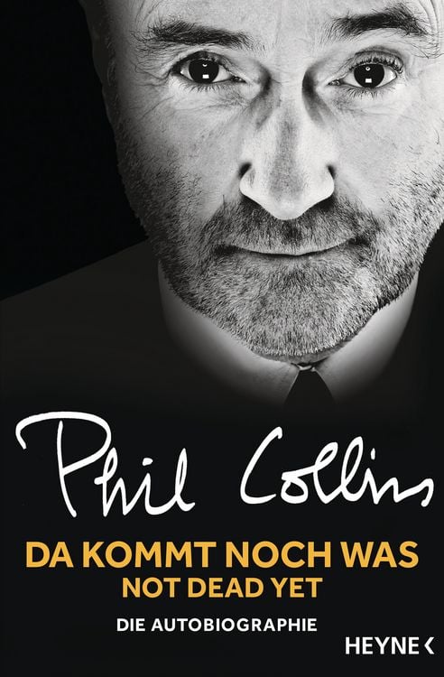 Produktbild: Da kommt noch was &ndash; Not dead yet